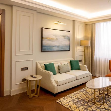 Sheraton Biszkek Zewnętrze zdjęcie