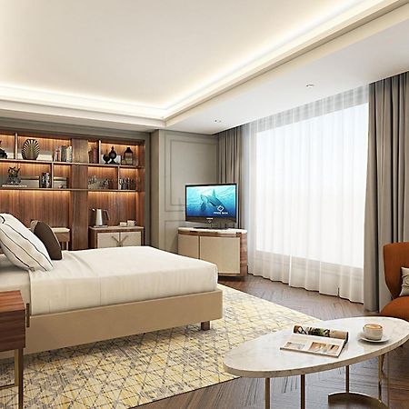 Sheraton Biszkek Zewnętrze zdjęcie