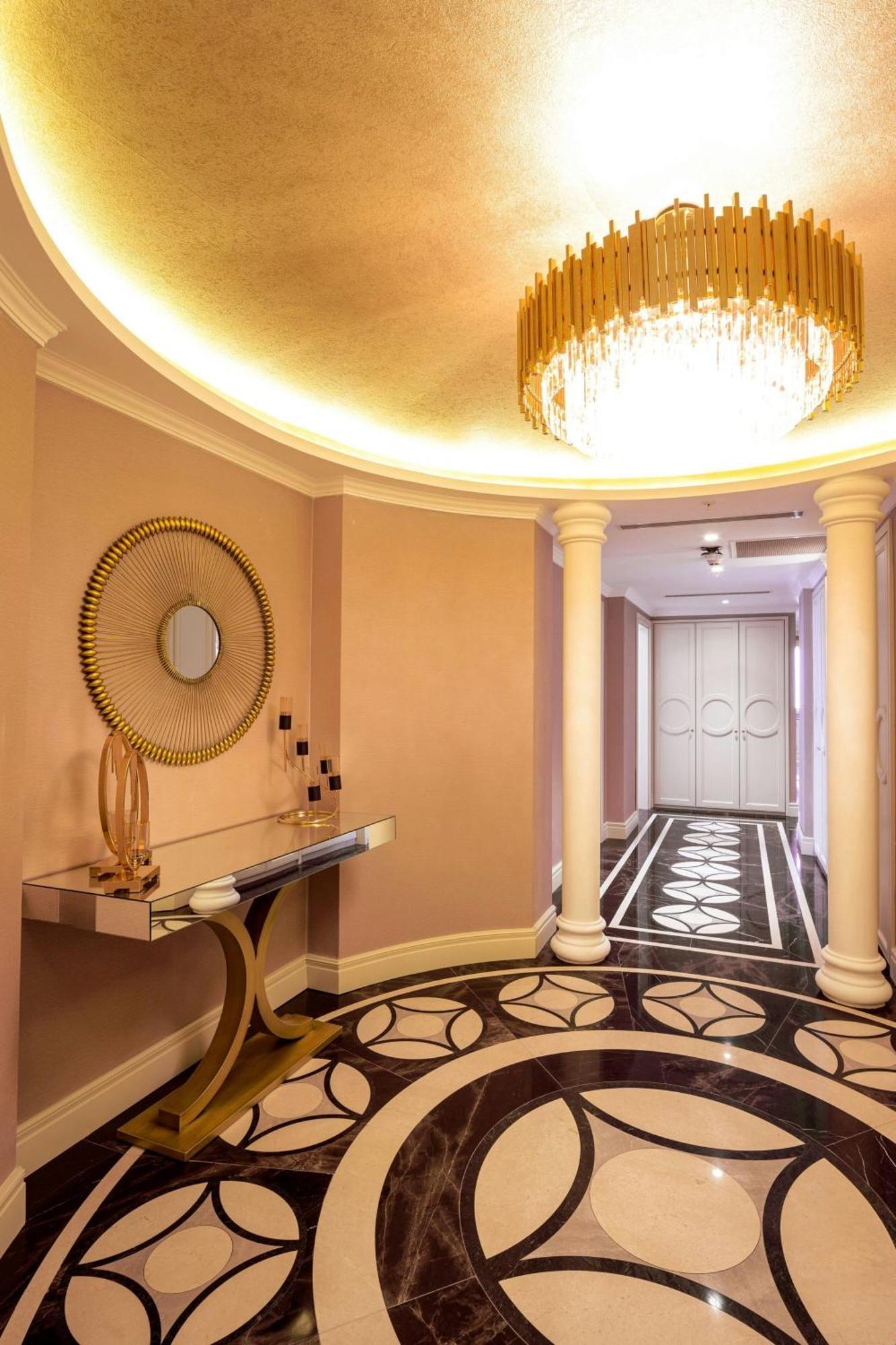 Sheraton Biszkek Zewnętrze zdjęcie