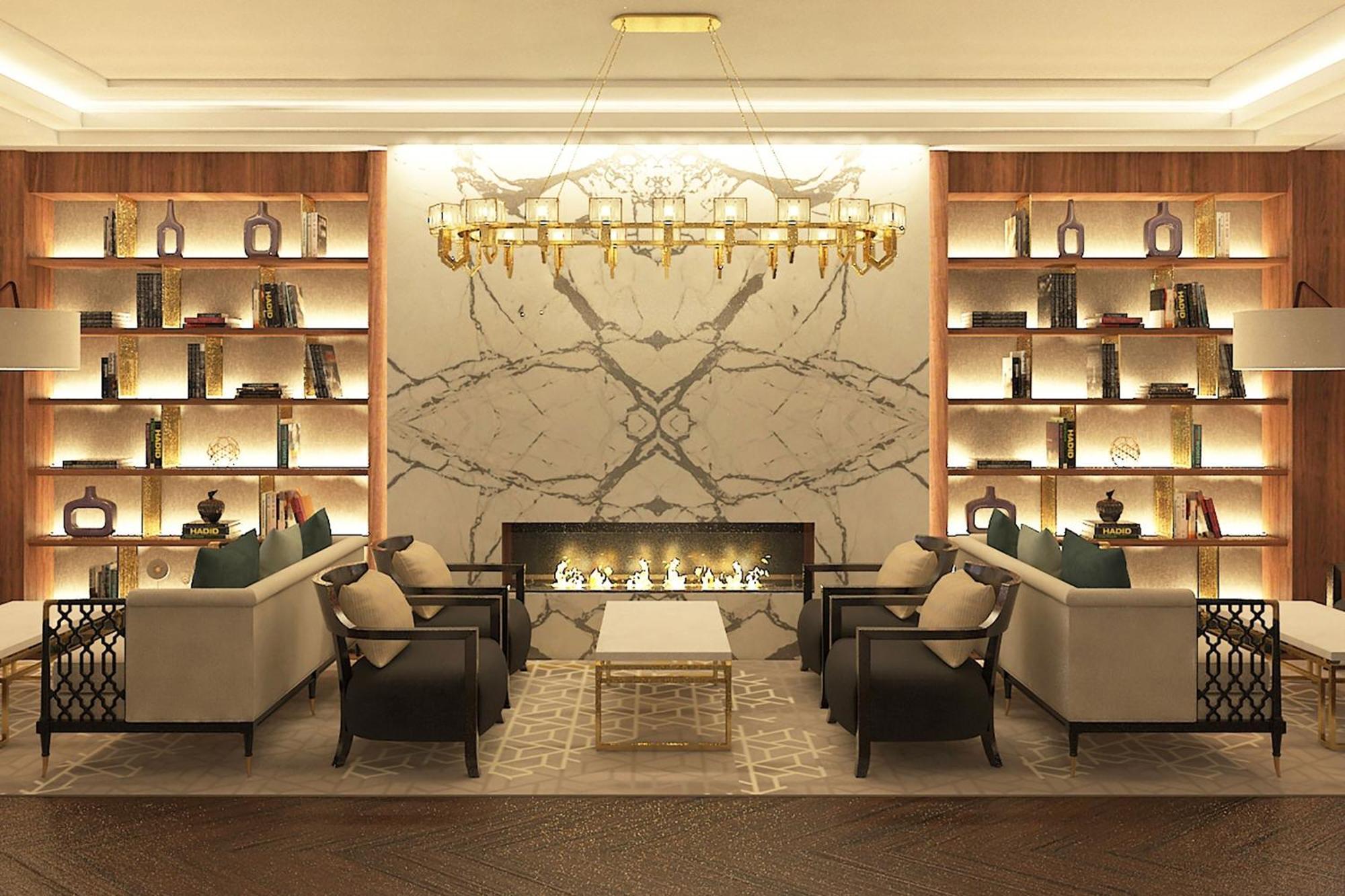 Sheraton Biszkek Zewnętrze zdjęcie